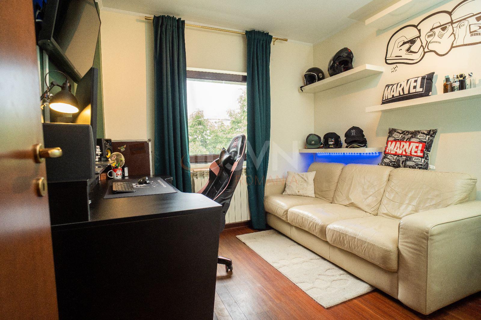 Apartament, 4 camere Bucuresti/Aviatiei