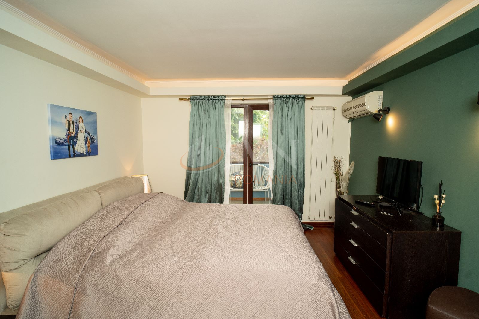 Apartament, 4 camere Bucuresti/Aviatiei