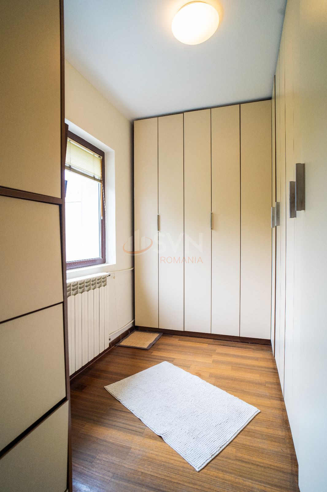 Apartament, 4 camere Bucuresti/Aviatiei