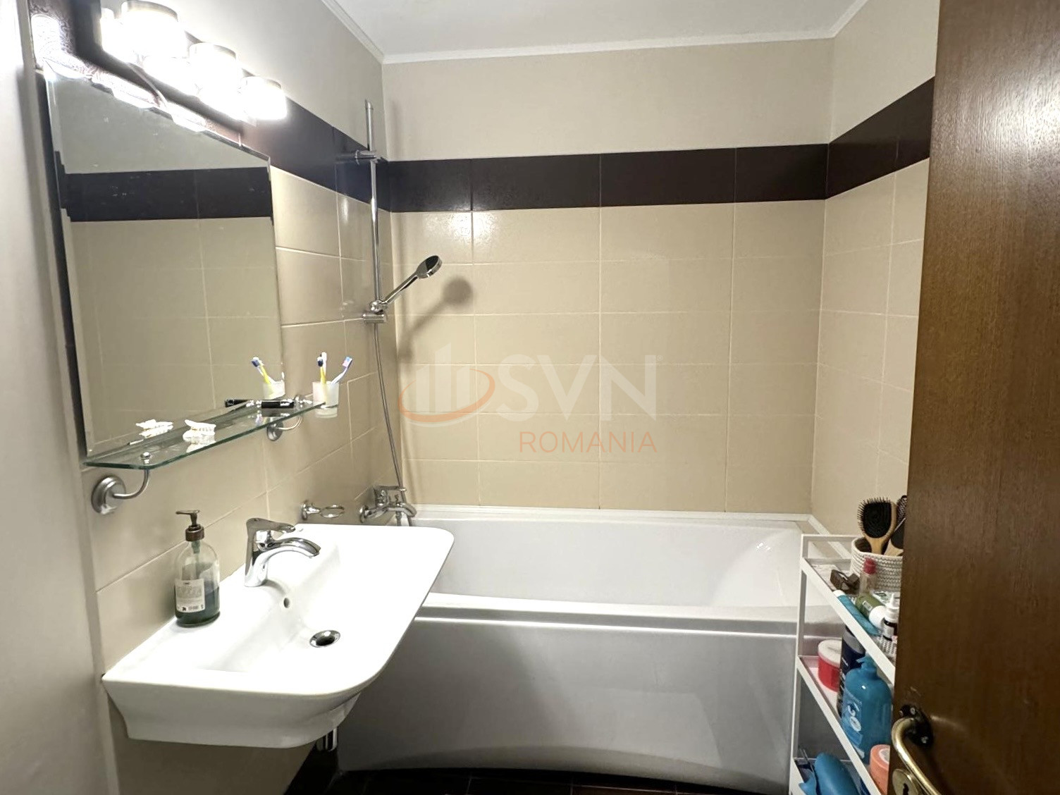 Apartament, 4 camere Bucuresti/Baneasa