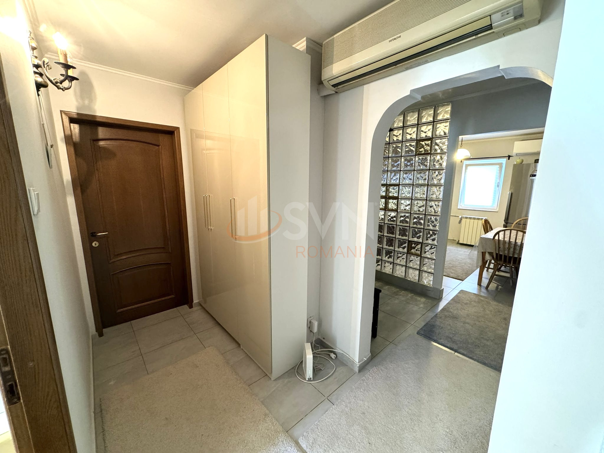 Apartament, 4 camere Bucuresti/Baneasa