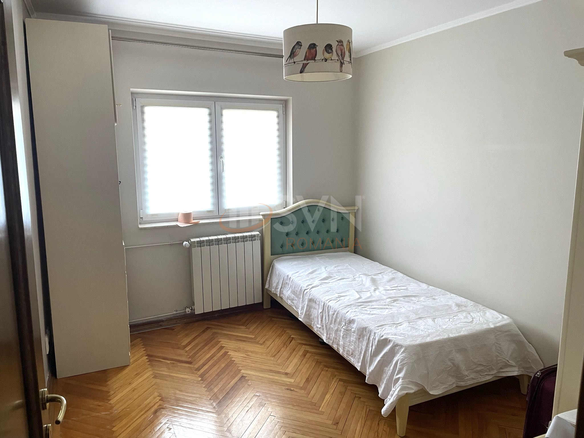 Apartament, 4 camere Bucuresti/Baneasa