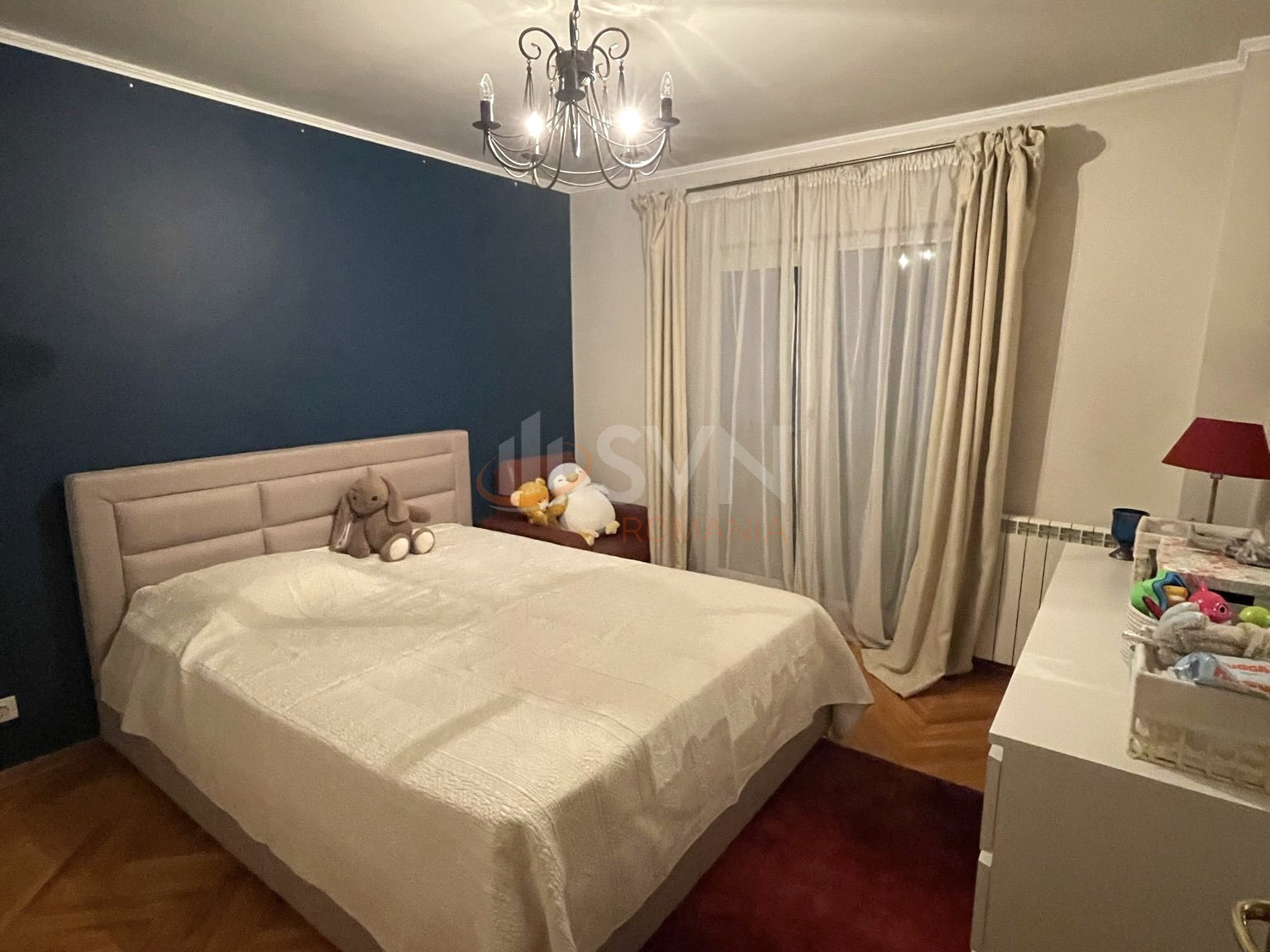 Apartament, 4 camere Bucuresti/Baneasa