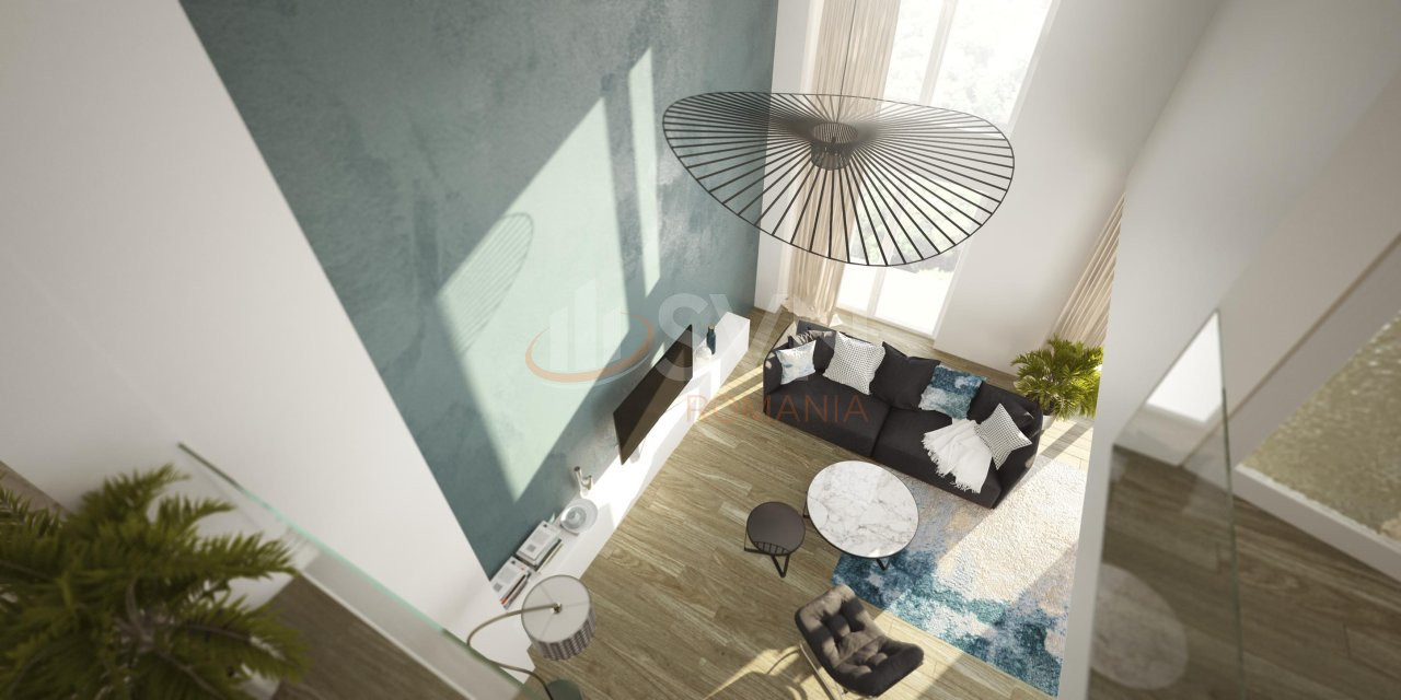 Apartament, 4 camere Bucuresti/Pipera