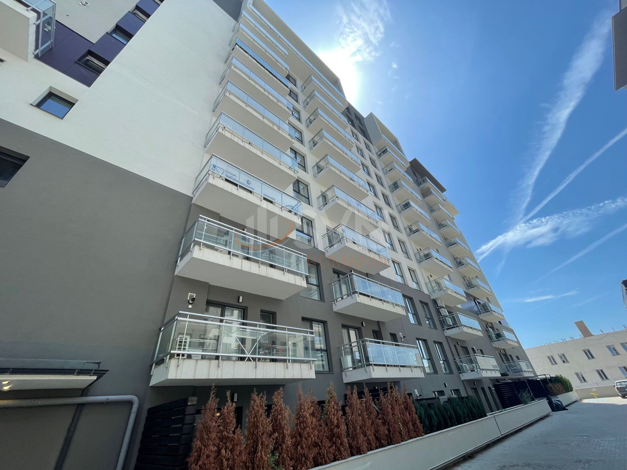 Apartament, 4 camere Bucuresti/Pipera