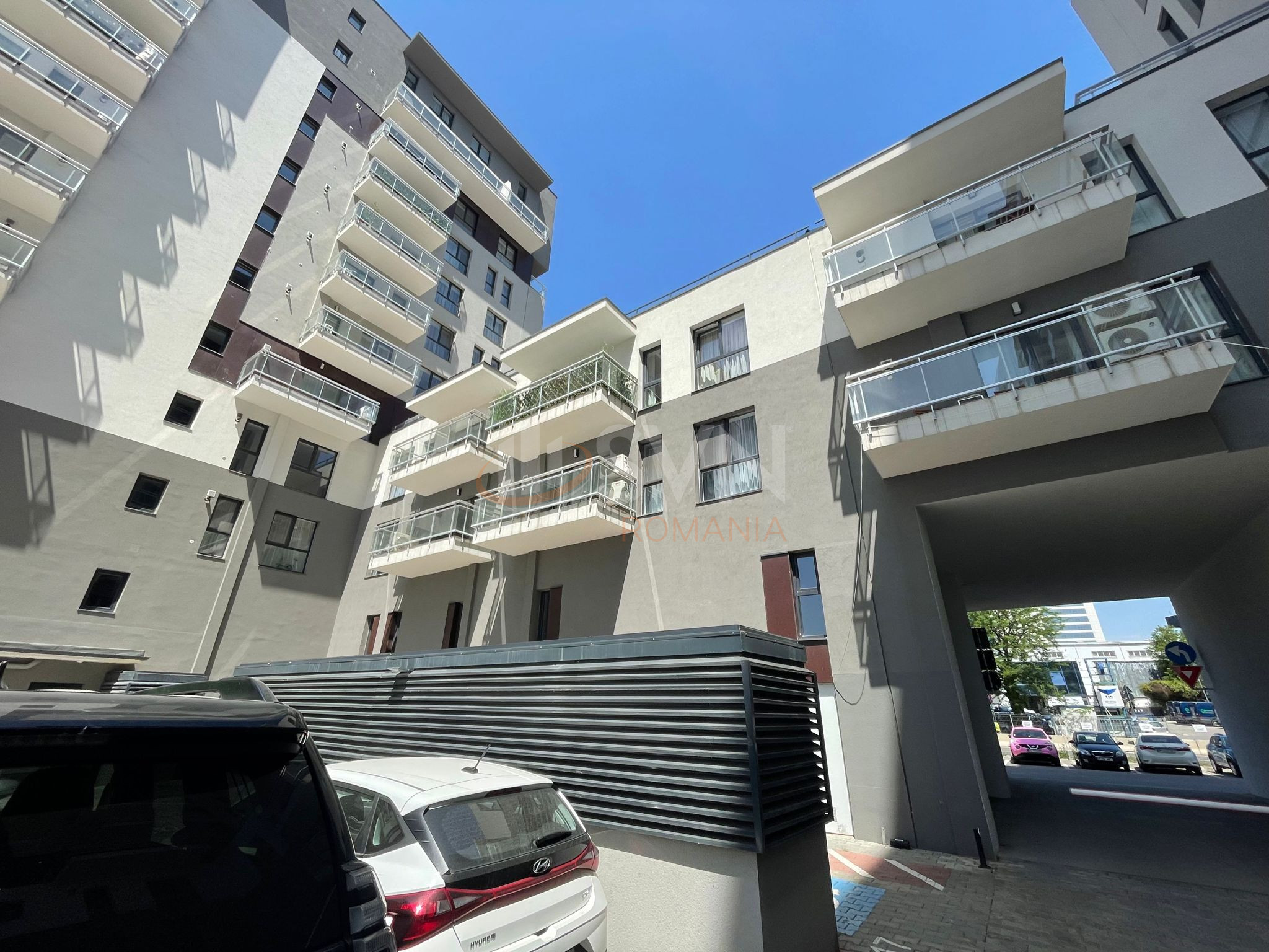 Apartament, 4 camere Bucuresti/Pipera