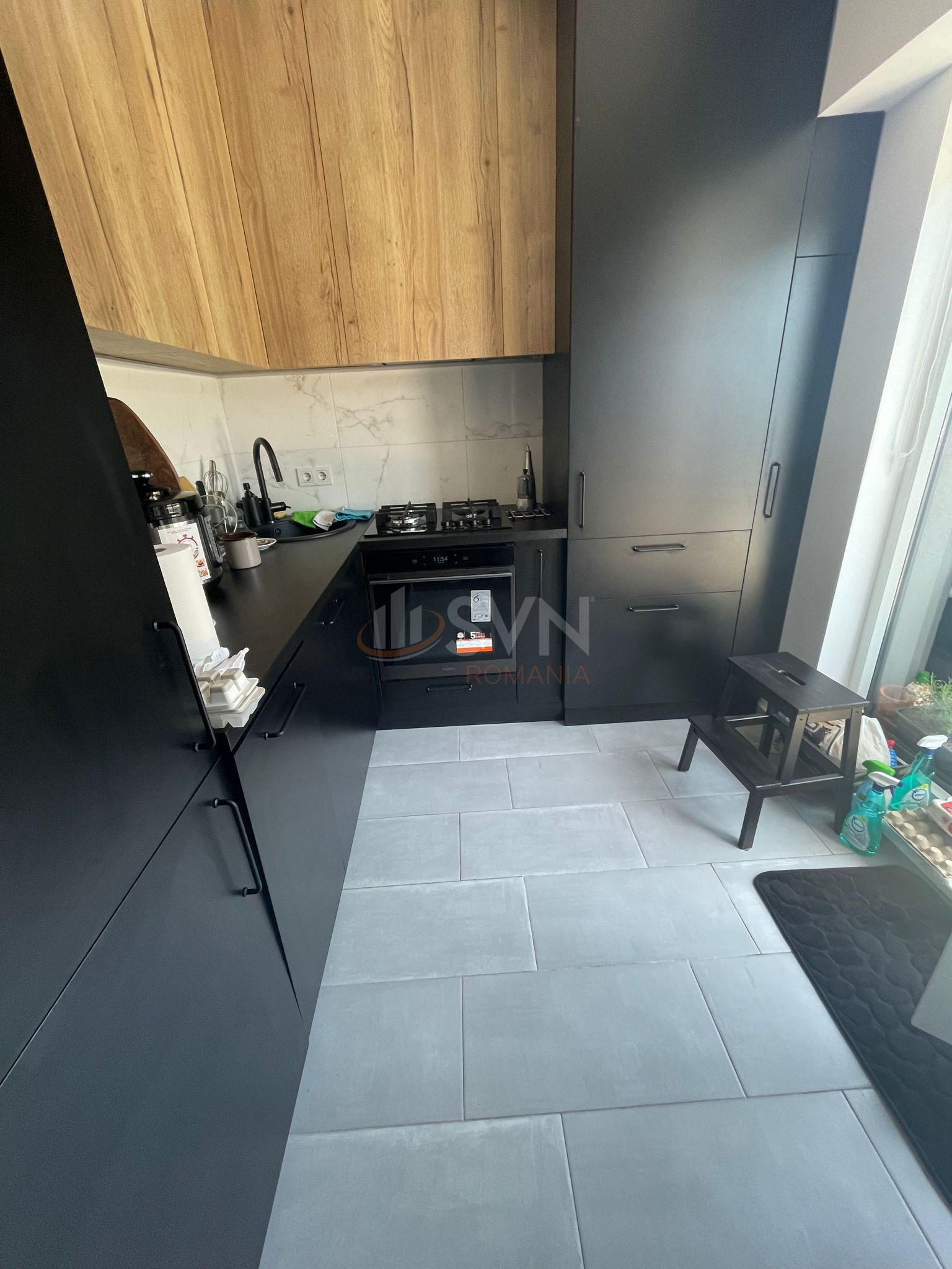 Apartament, 4 camere Bucuresti/Pipera