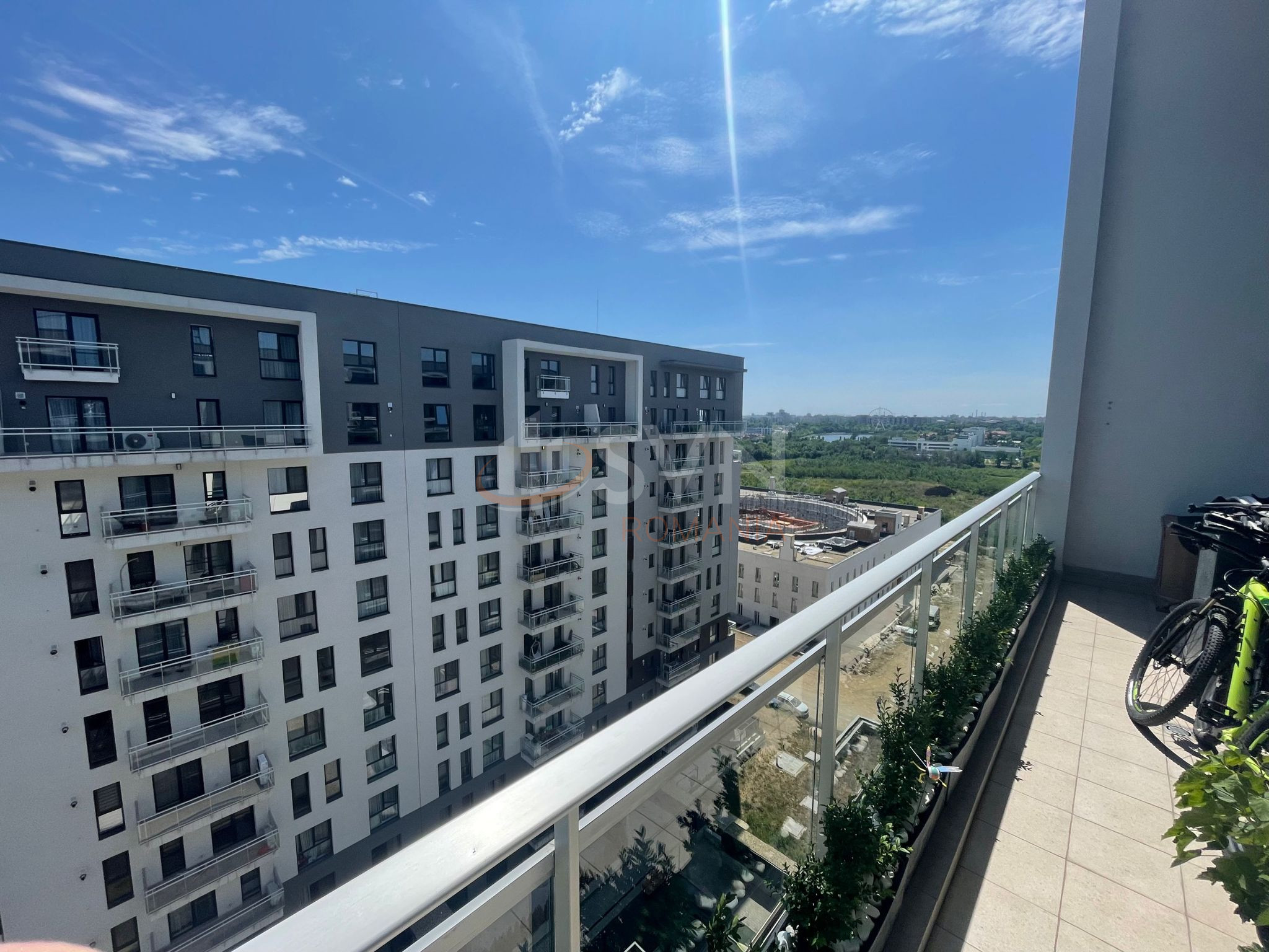 Apartament, 4 camere Bucuresti/Pipera