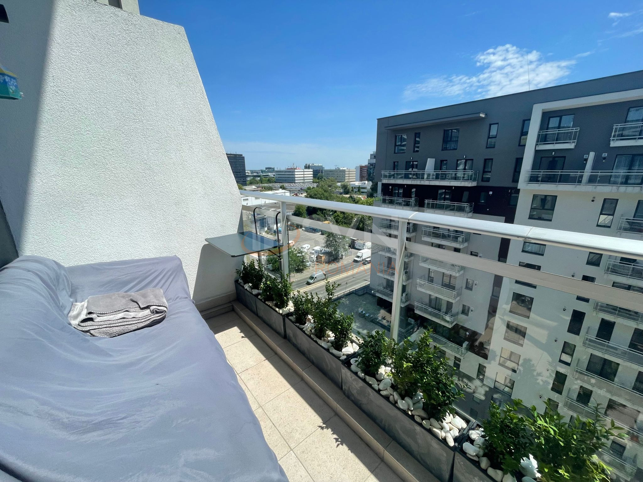 Apartament, 4 camere Bucuresti/Pipera