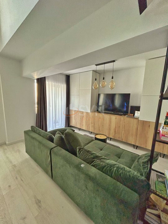 Apartament, 4 camere Bucuresti/Pipera