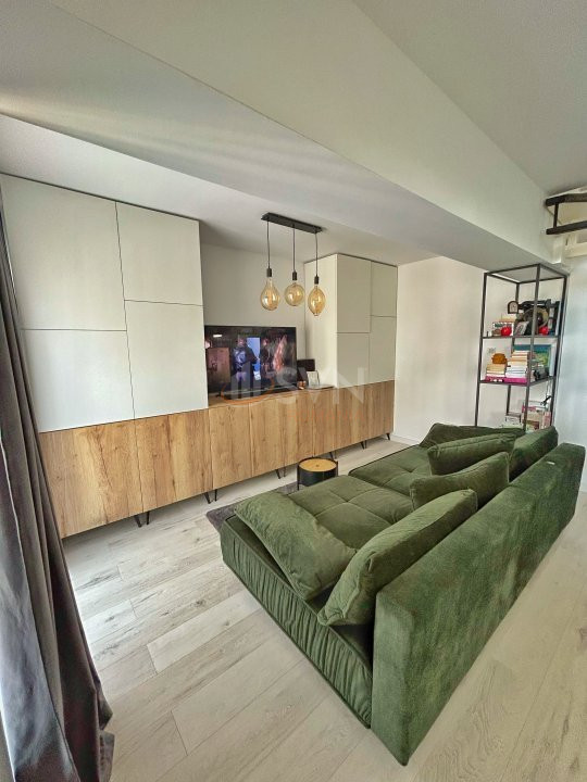 Apartament, 4 camere Bucuresti/Pipera
