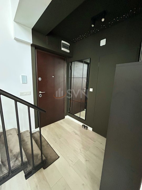 Apartament, 4 camere Bucuresti/Pipera