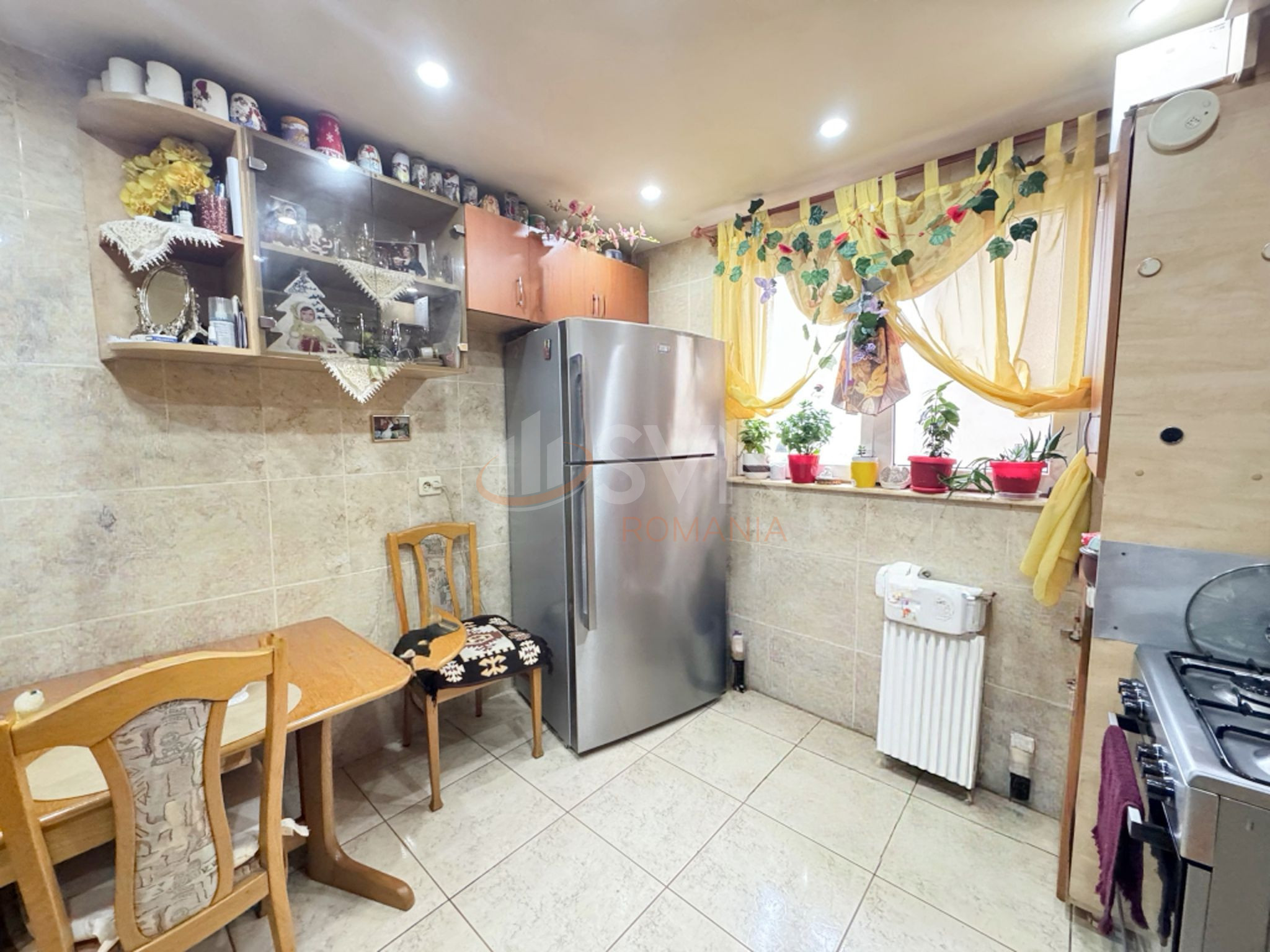 Apartament, 4 camere Bucuresti/Dristor