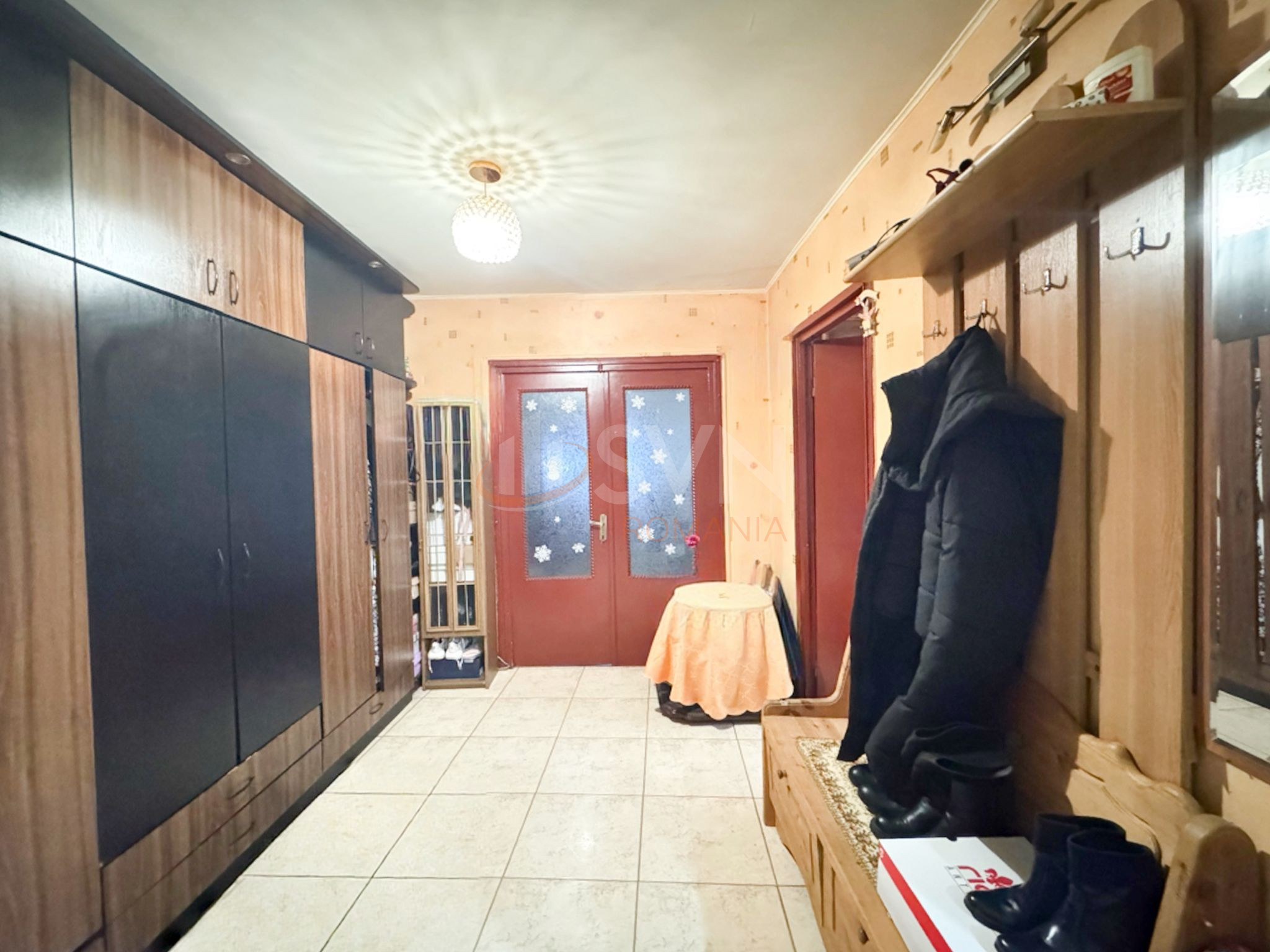 Apartament, 4 camere Bucuresti/Dristor
