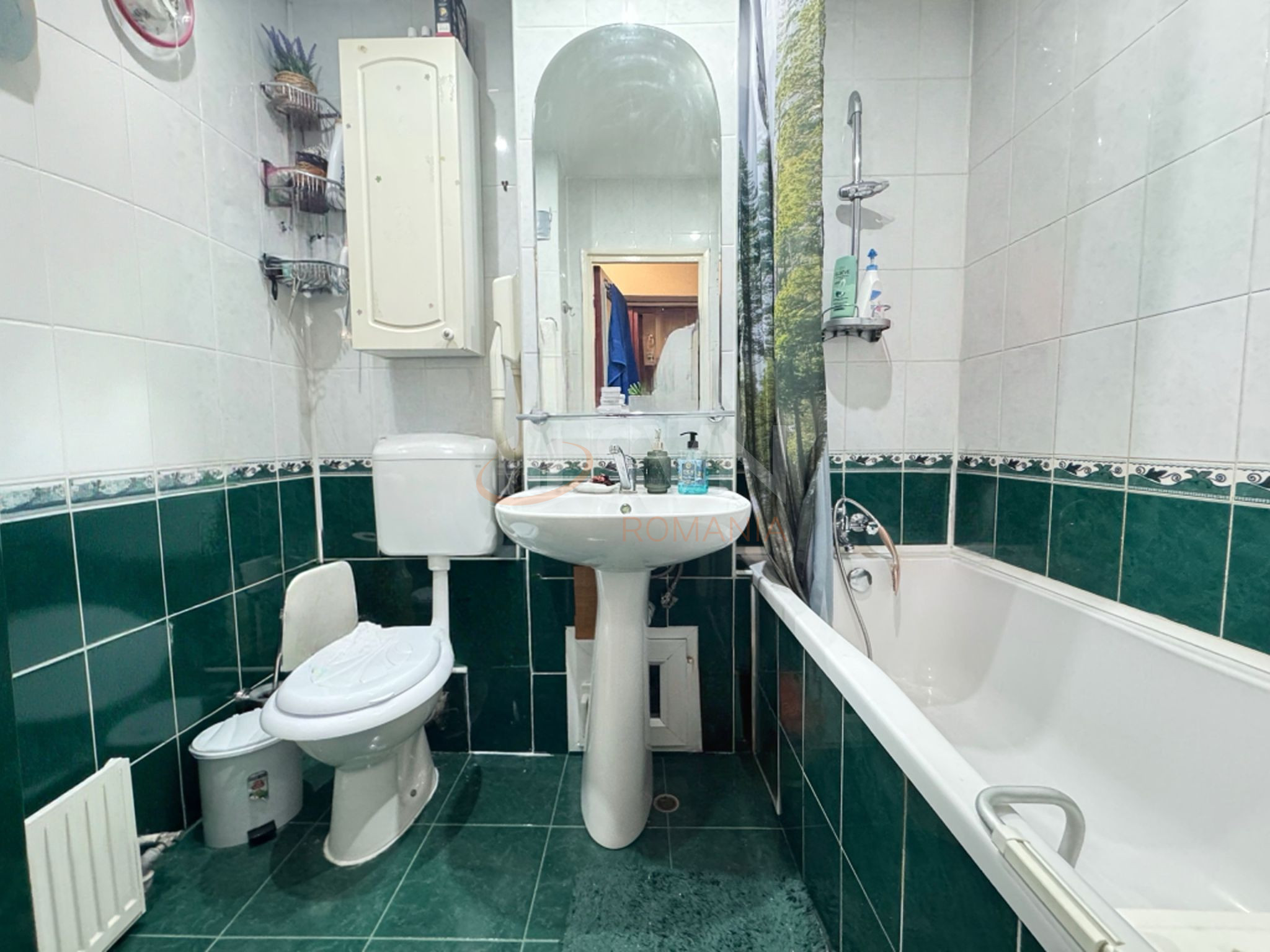 Apartament, 4 camere Bucuresti/Dristor