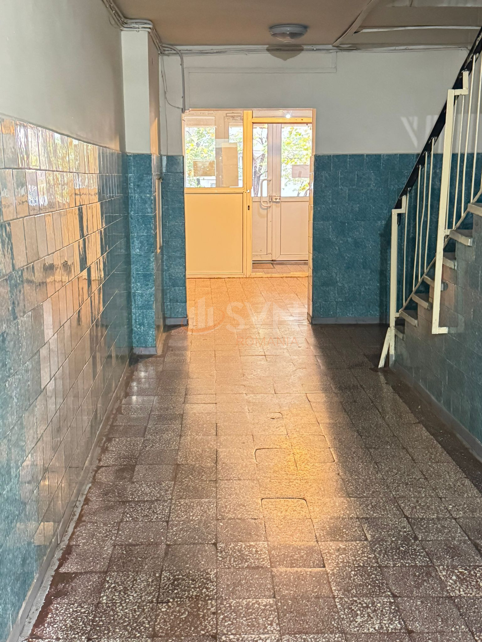 Apartament, 4 camere Bucuresti/Dristor