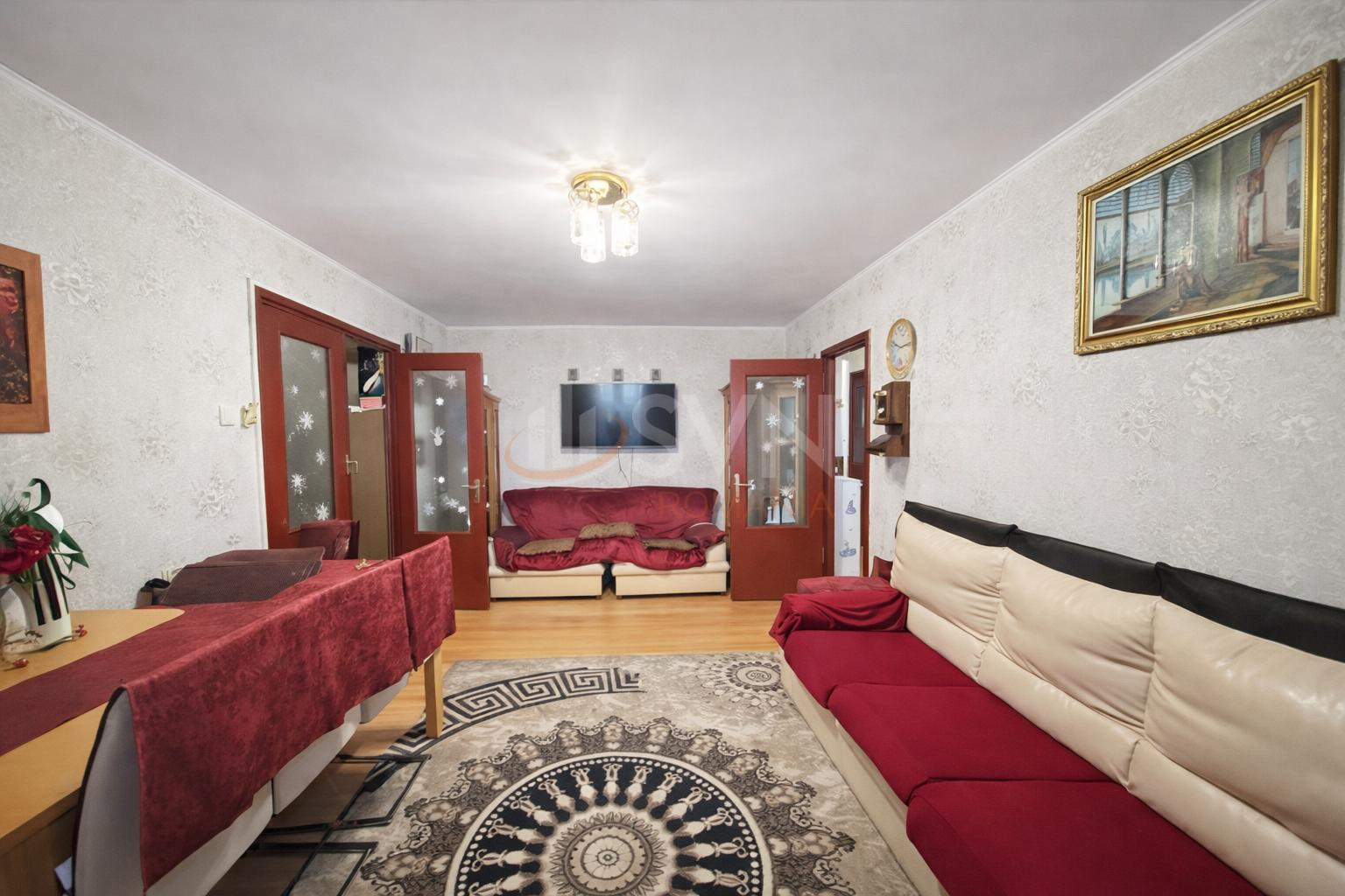 Apartament, 4 camere Bucuresti/Vitan