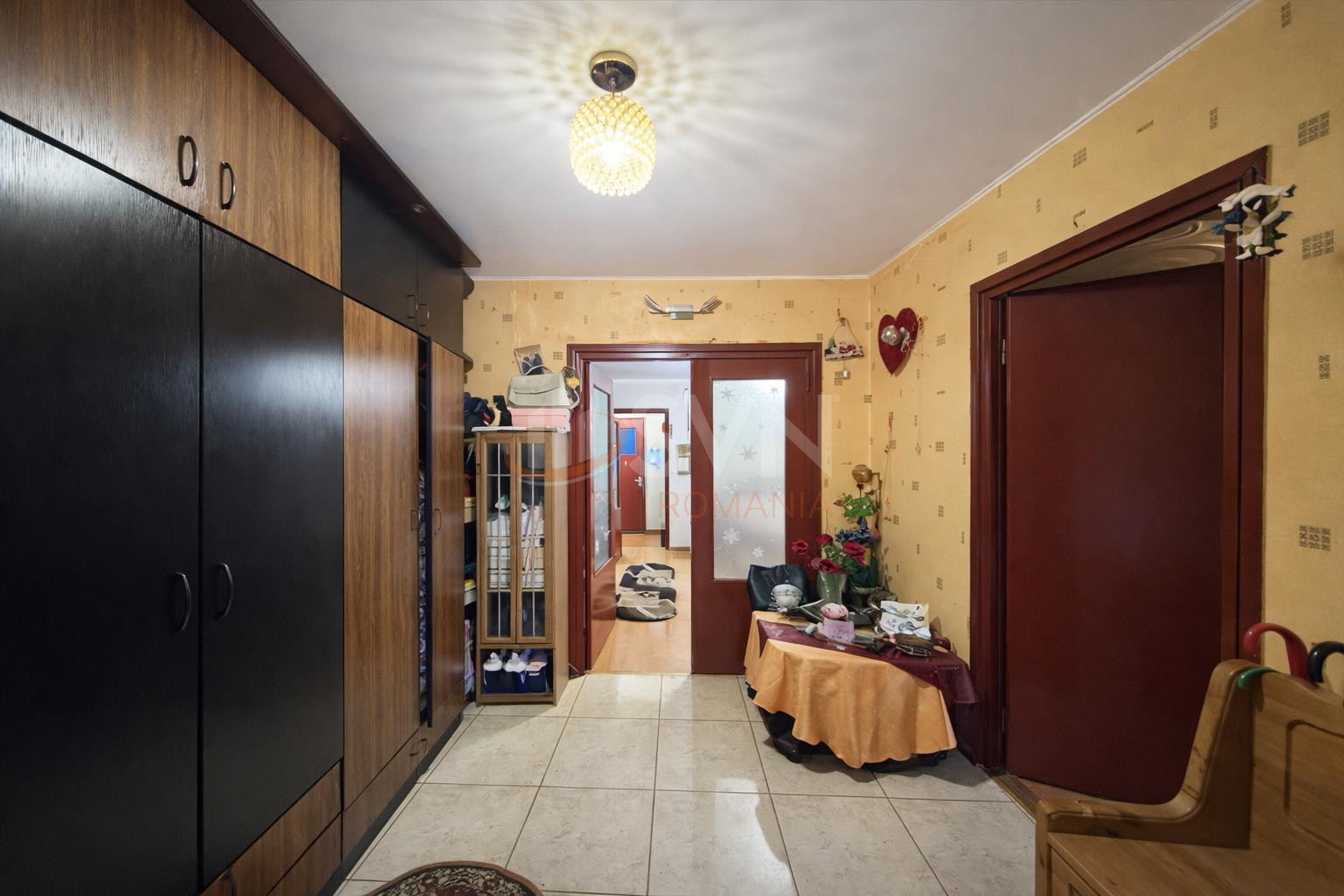 Apartament, 4 camere Bucuresti/Vitan