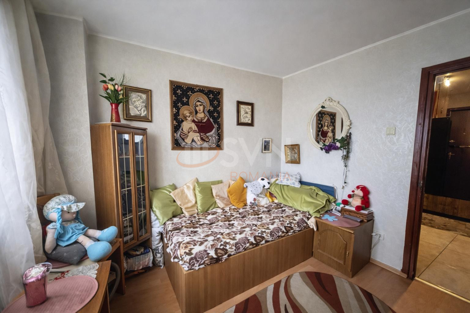 Apartament, 4 camere Bucuresti/Vitan