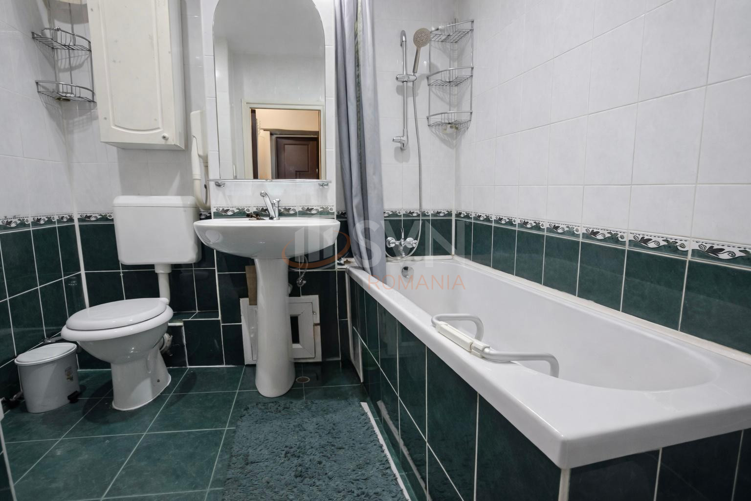 Apartament, 4 camere Bucuresti/Vitan