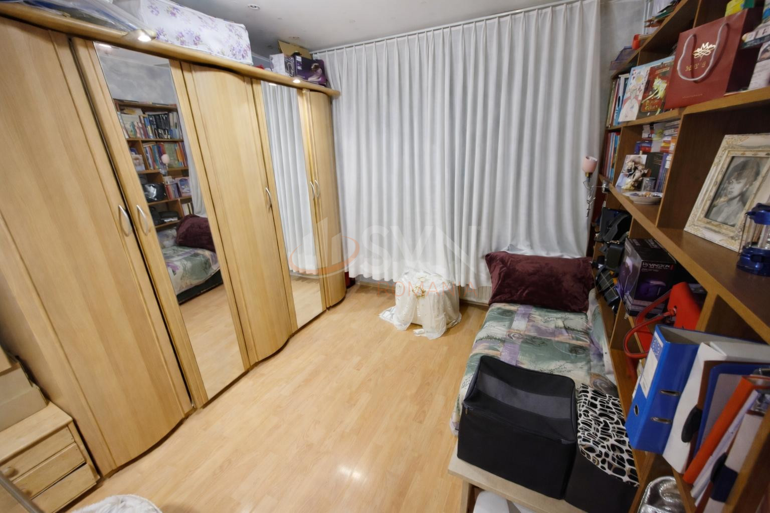 Apartament, 4 camere Bucuresti/Vitan