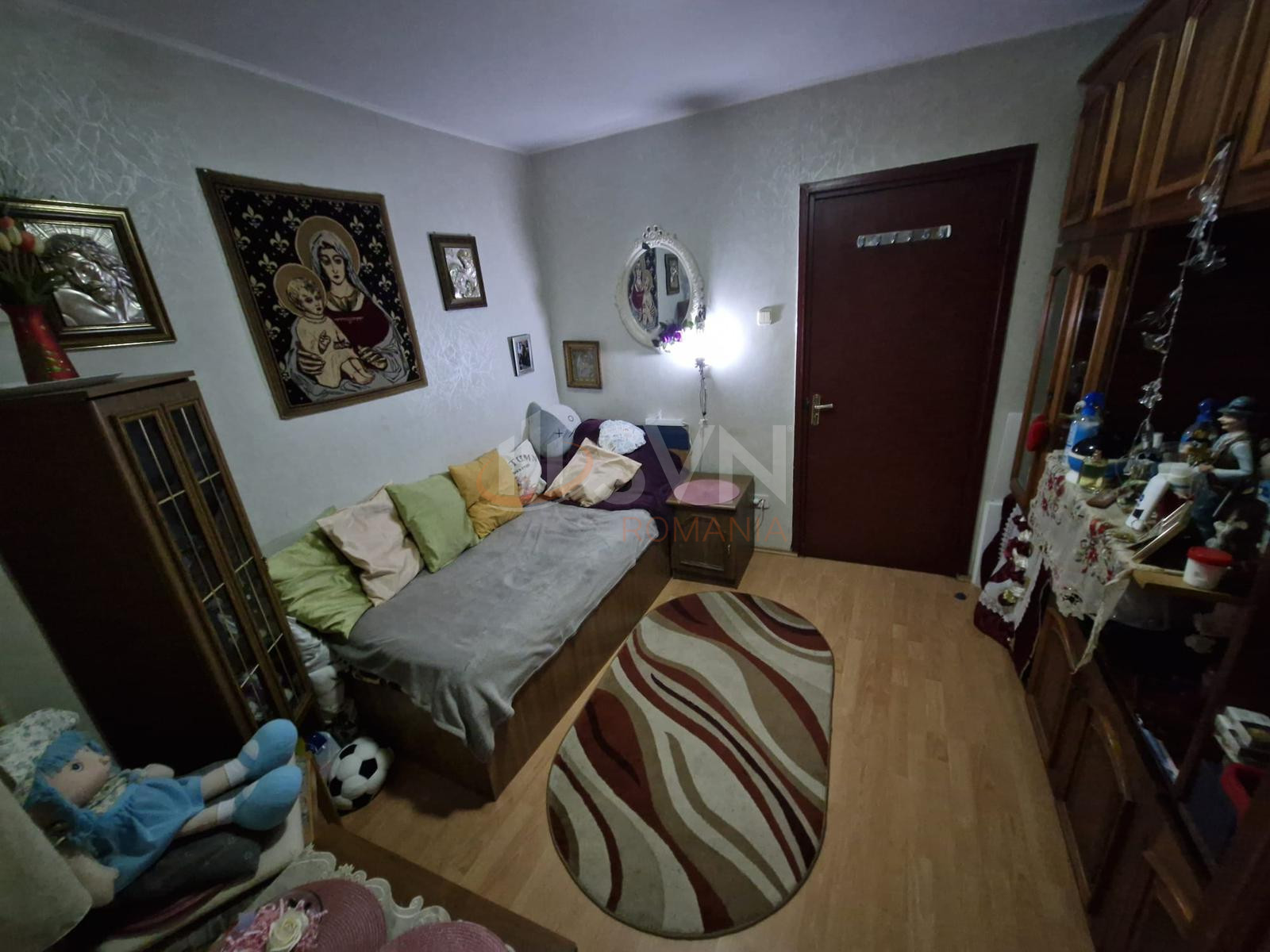 Apartament, 4 camere Bucuresti/Vitan