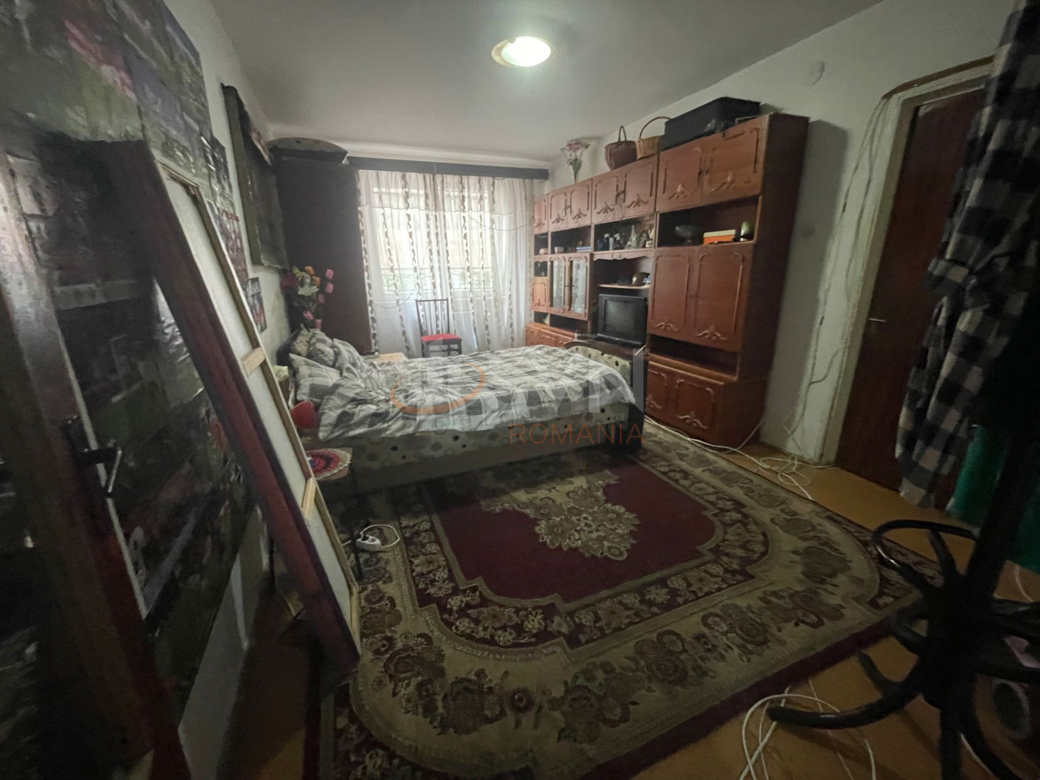 Apartament, 4 camere Bucuresti/Crangasi