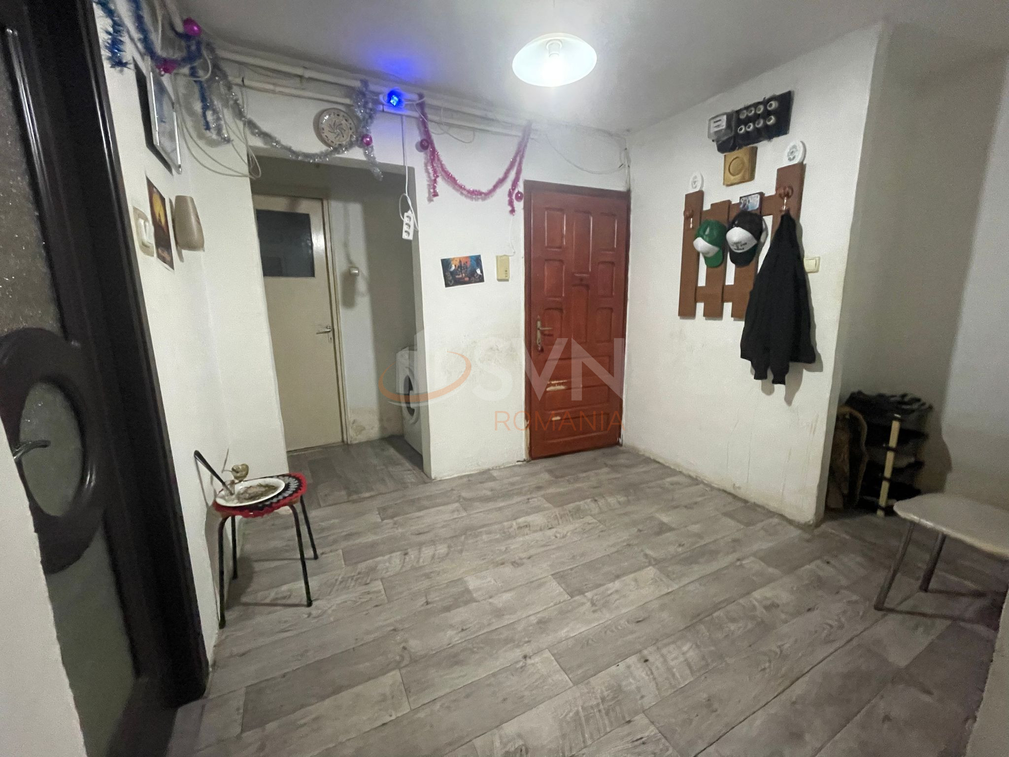 Apartament, 4 camere Bucuresti/Crangasi