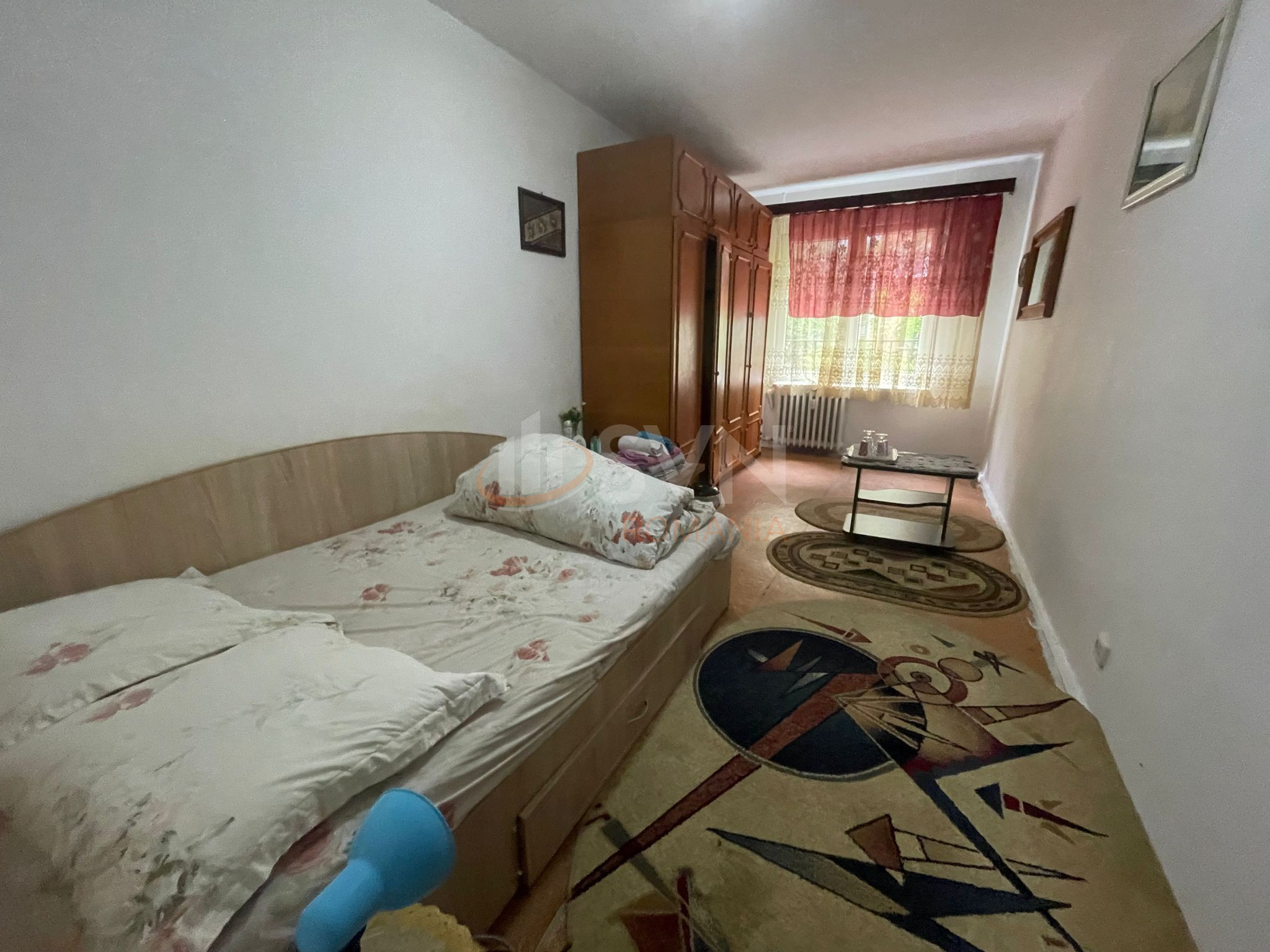 Apartament, 4 camere Bucuresti/Crangasi