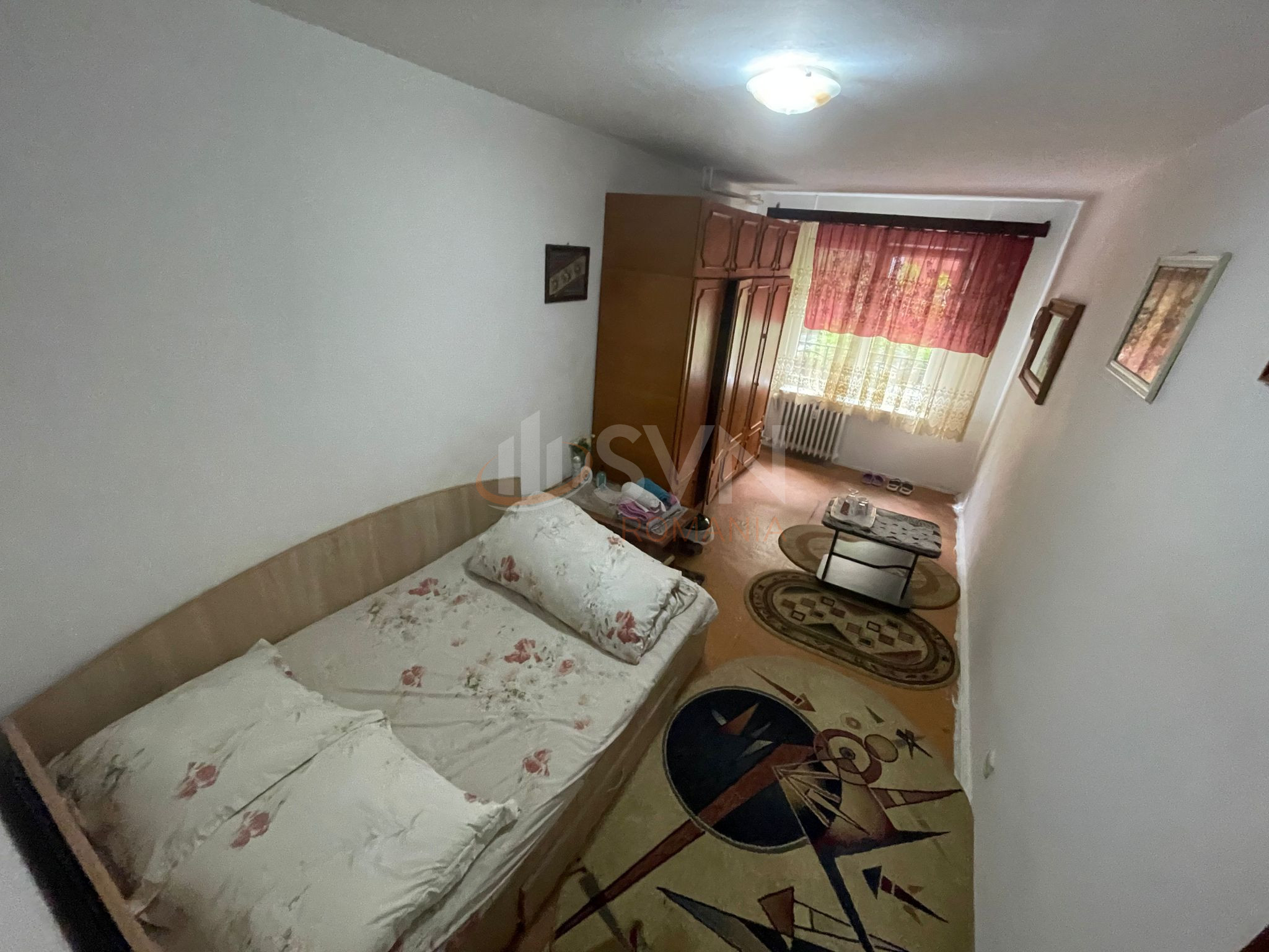 Apartament, 4 camere Bucuresti/Crangasi