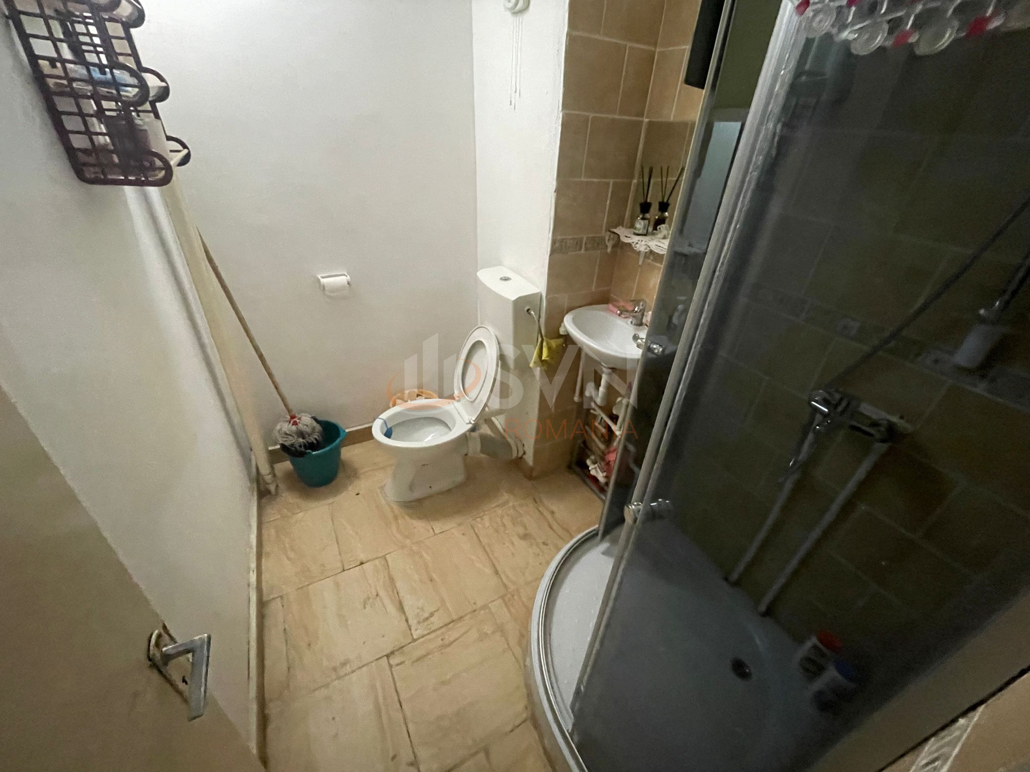 Apartament, 4 camere Bucuresti/Crangasi