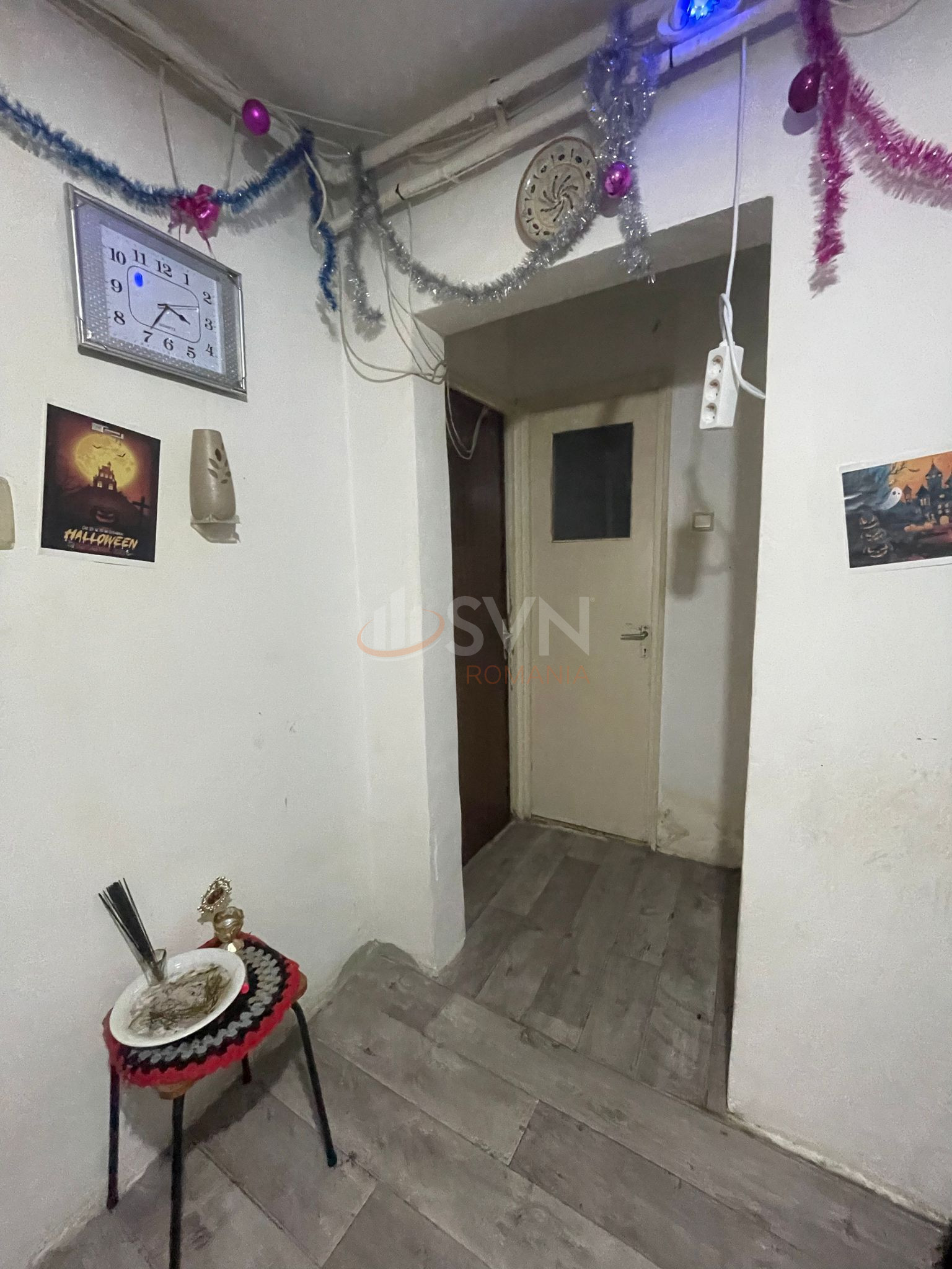 Apartament, 4 camere Bucuresti/Crangasi