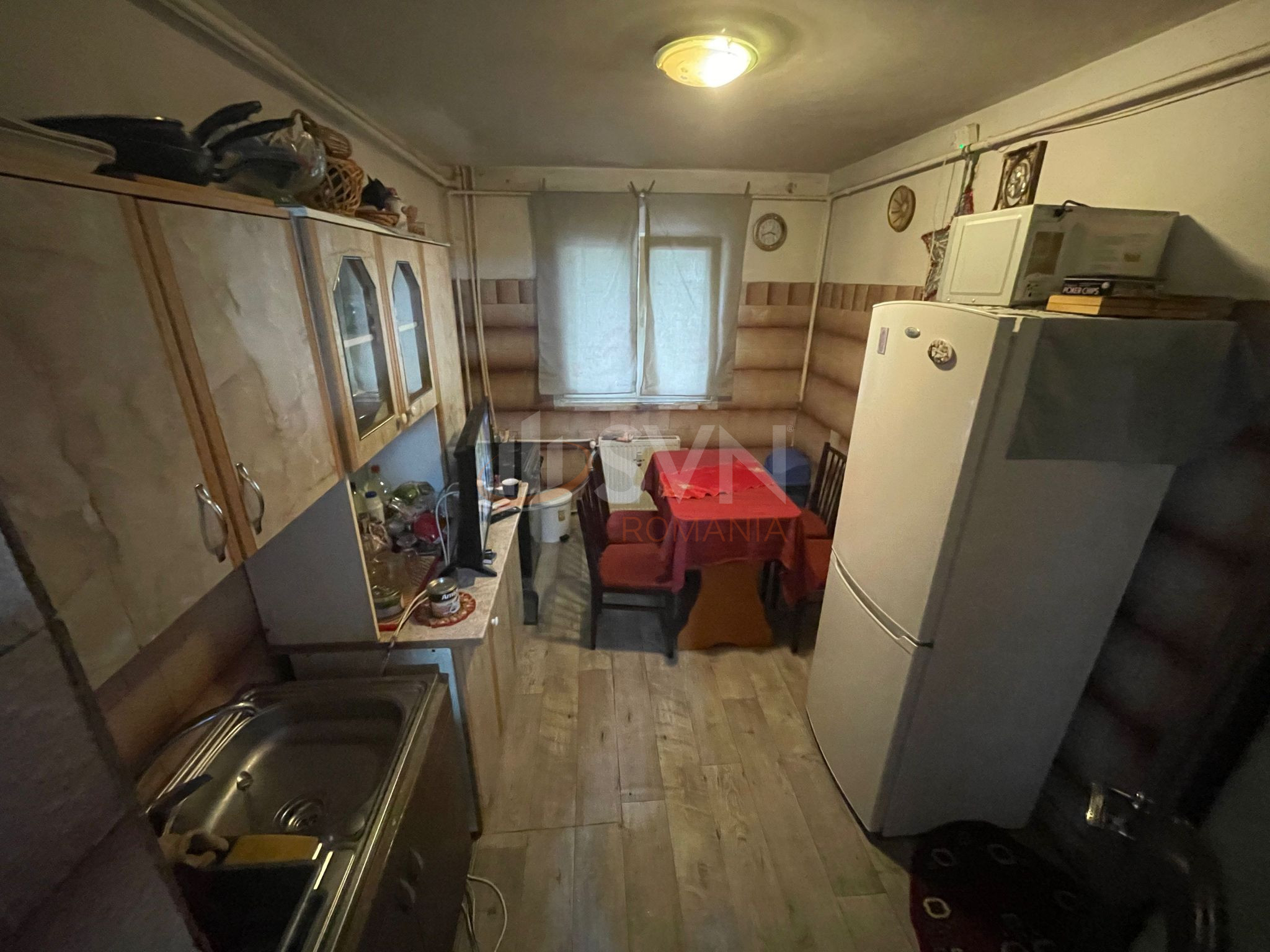 Apartament, 4 camere Bucuresti/Crangasi