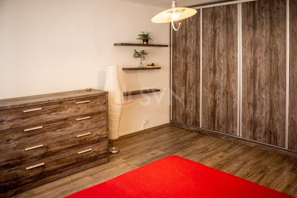 Apartament, 4 camere Bucuresti/Lacul Tei