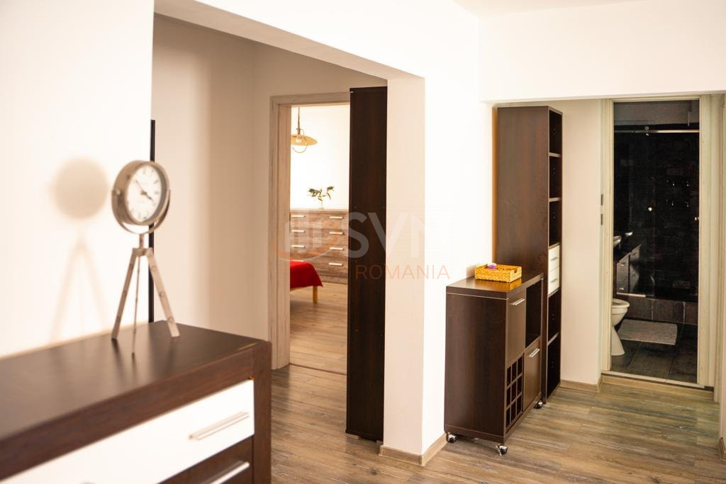 Apartament, 4 camere Bucuresti/Lacul Tei