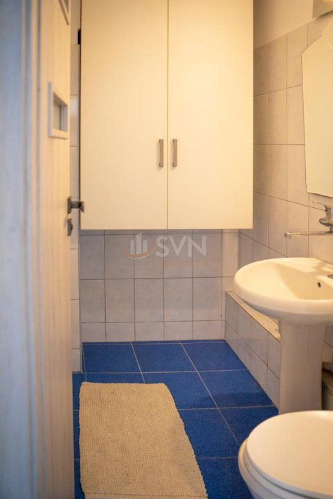 Apartament, 4 camere Bucuresti/Lacul Tei
