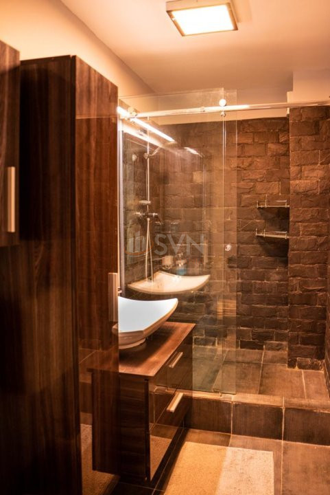 Apartament, 4 camere Bucuresti/Lacul Tei