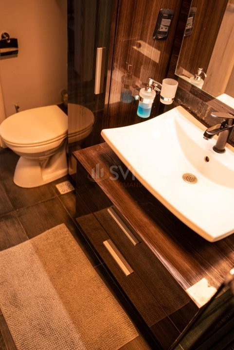 Apartament, 4 camere Bucuresti/Lacul Tei