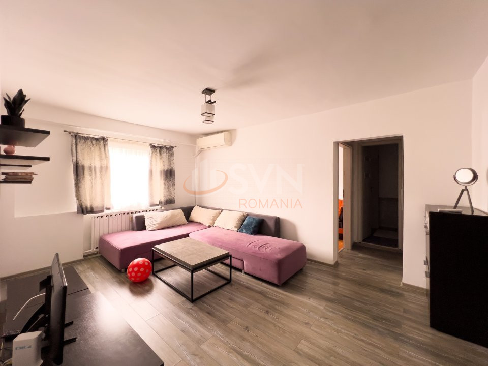 Apartament, 4 camere Bucuresti/Lacul Tei