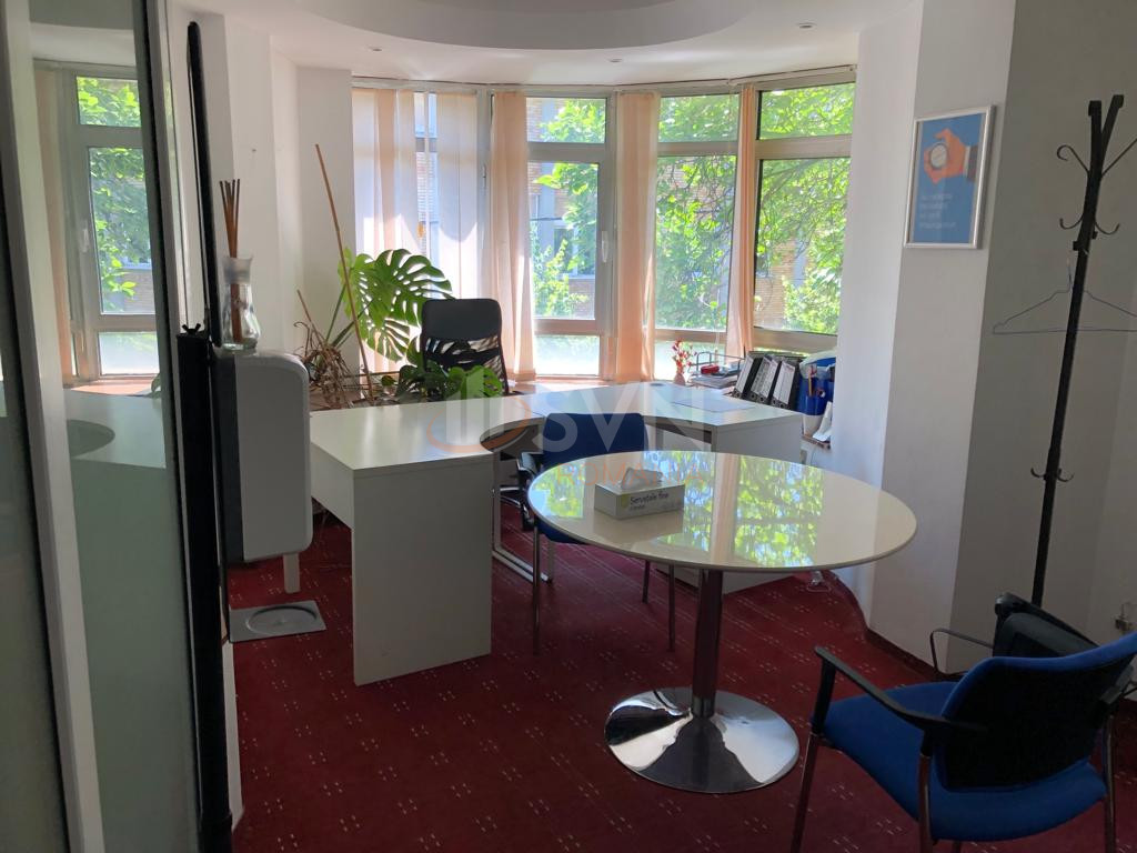 Apartament, 4 camere Bucuresti/Banu Manta