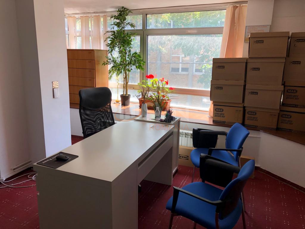 Apartament, 4 camere Bucuresti/Banu Manta