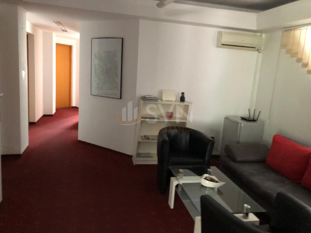 Apartament, 4 camere Bucuresti/Banu Manta