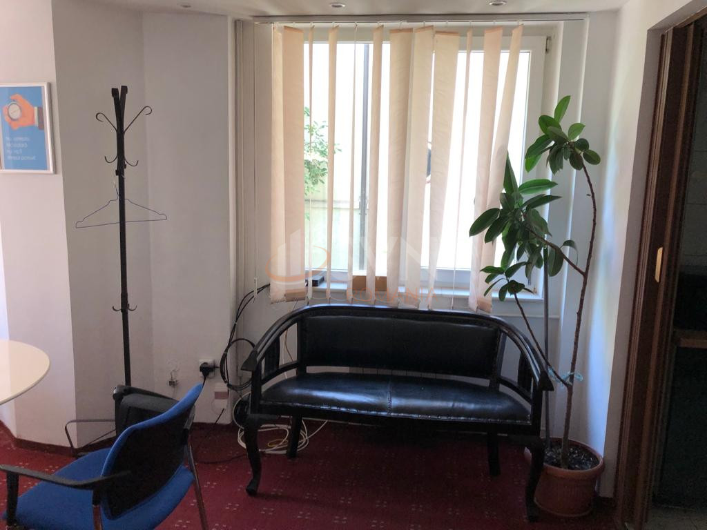 Apartament, 4 camere Bucuresti/Banu Manta