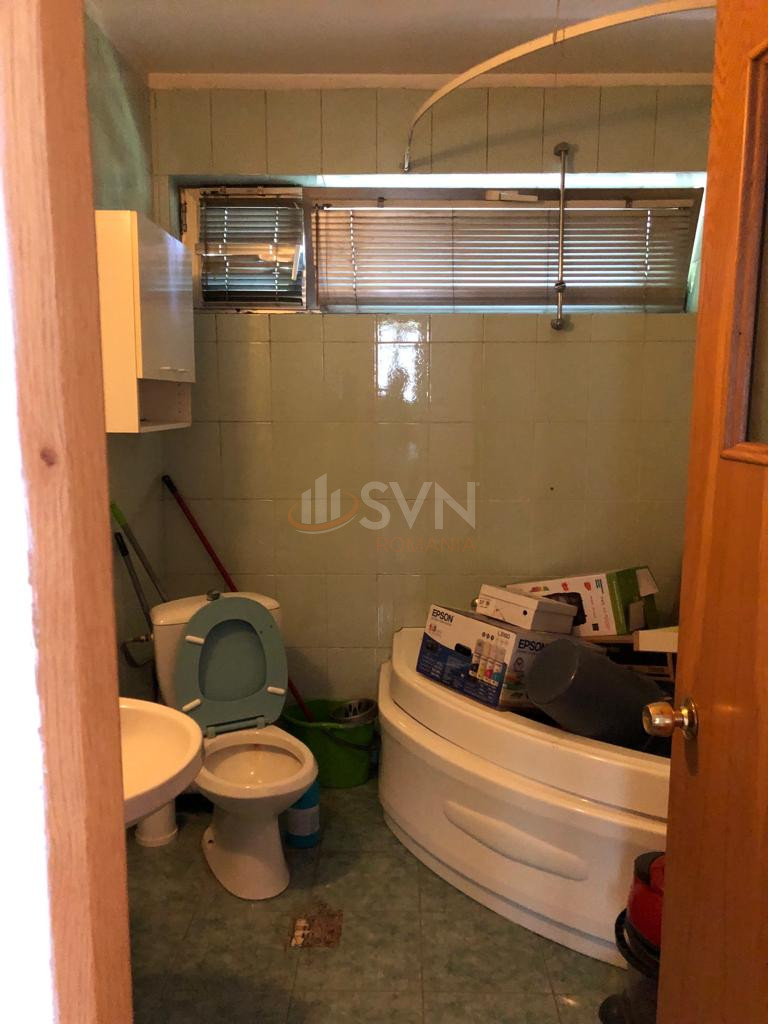 Apartament, 4 camere Bucuresti/Banu Manta