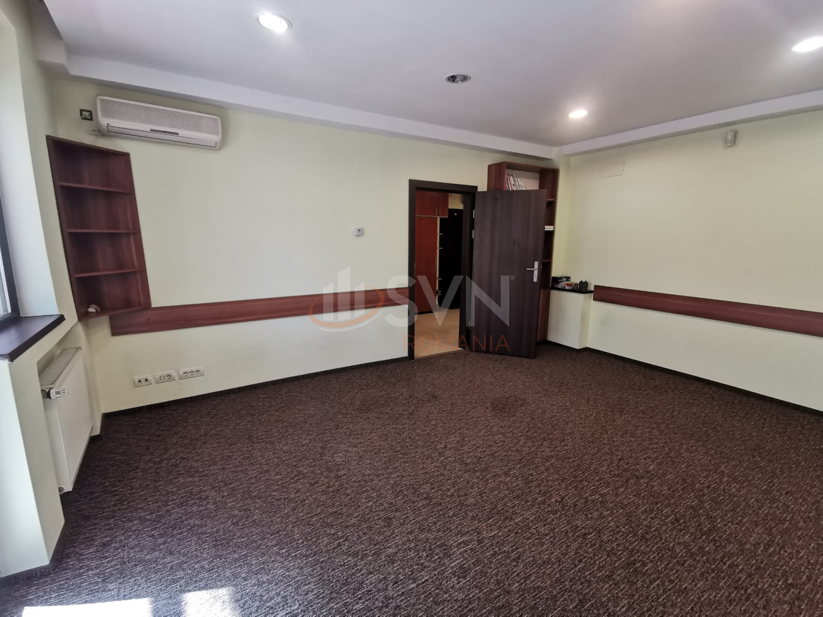 Apartament, 4 camere Bucuresti/Cismigiu