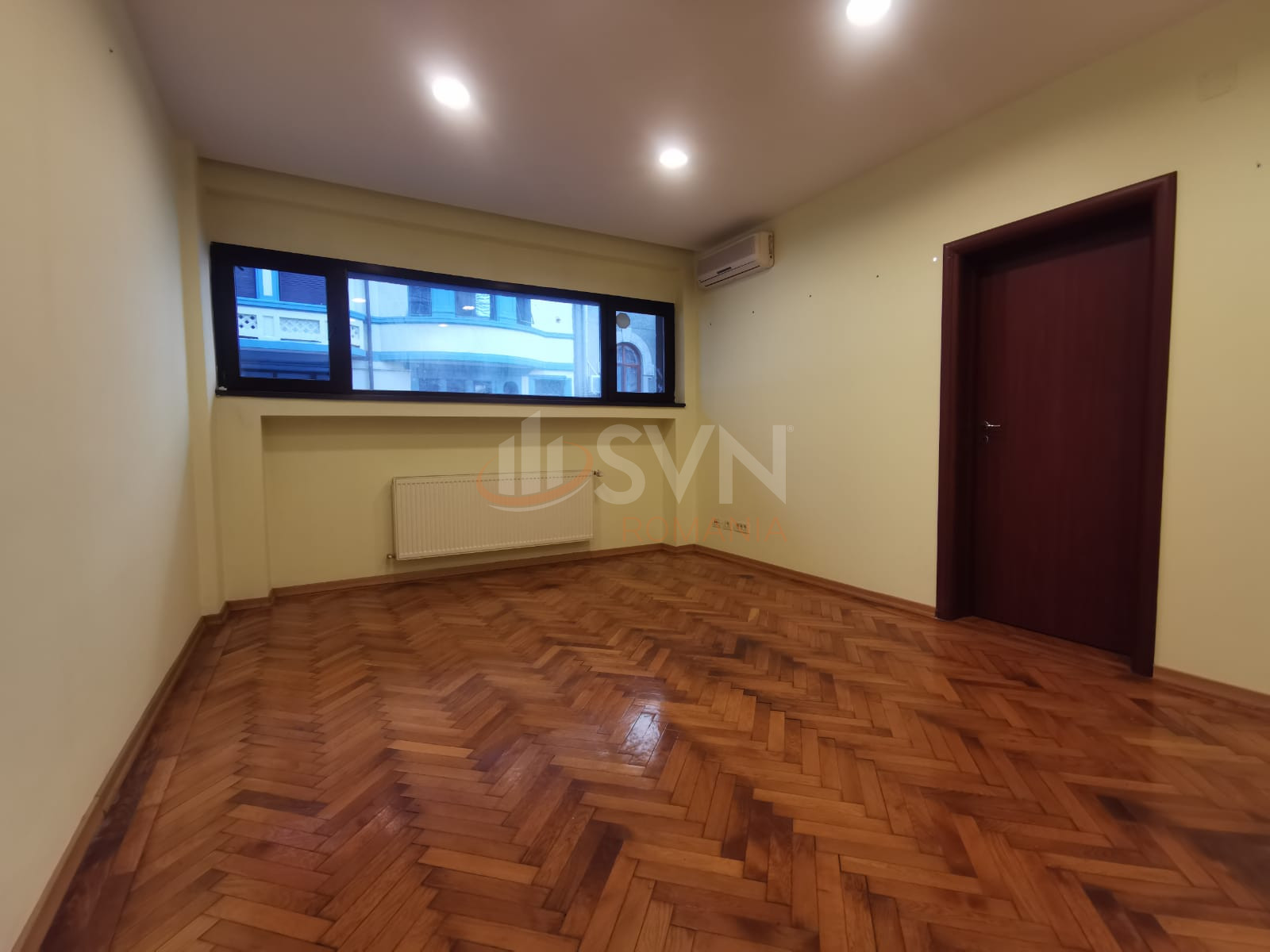 Apartament, 4 camere Bucuresti/Cismigiu