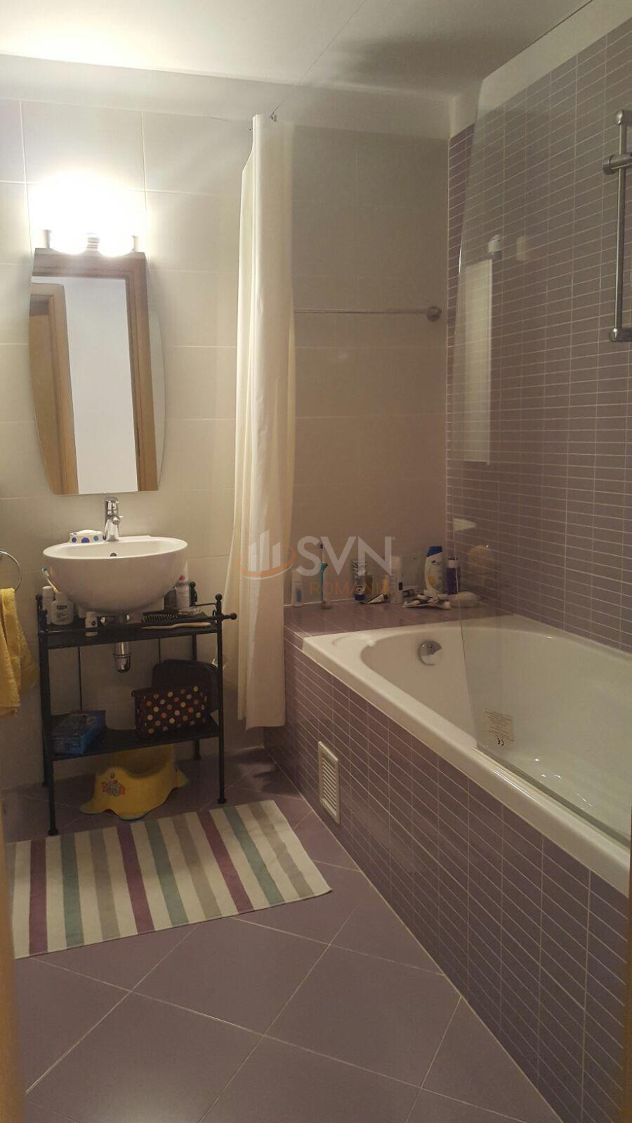 Apartament, 4 camere Bucuresti/Iancu Nicolae