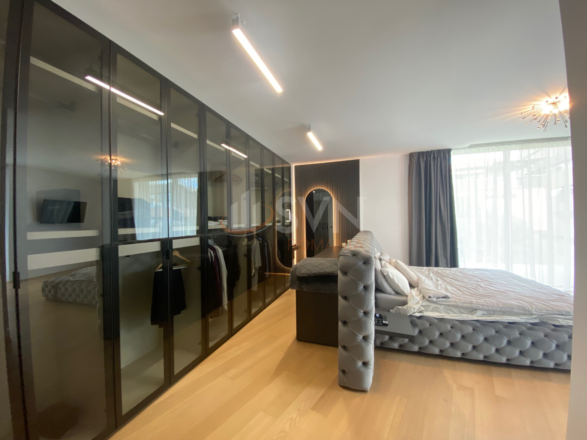 Apartament, 4 camere Bucuresti/Floreasca