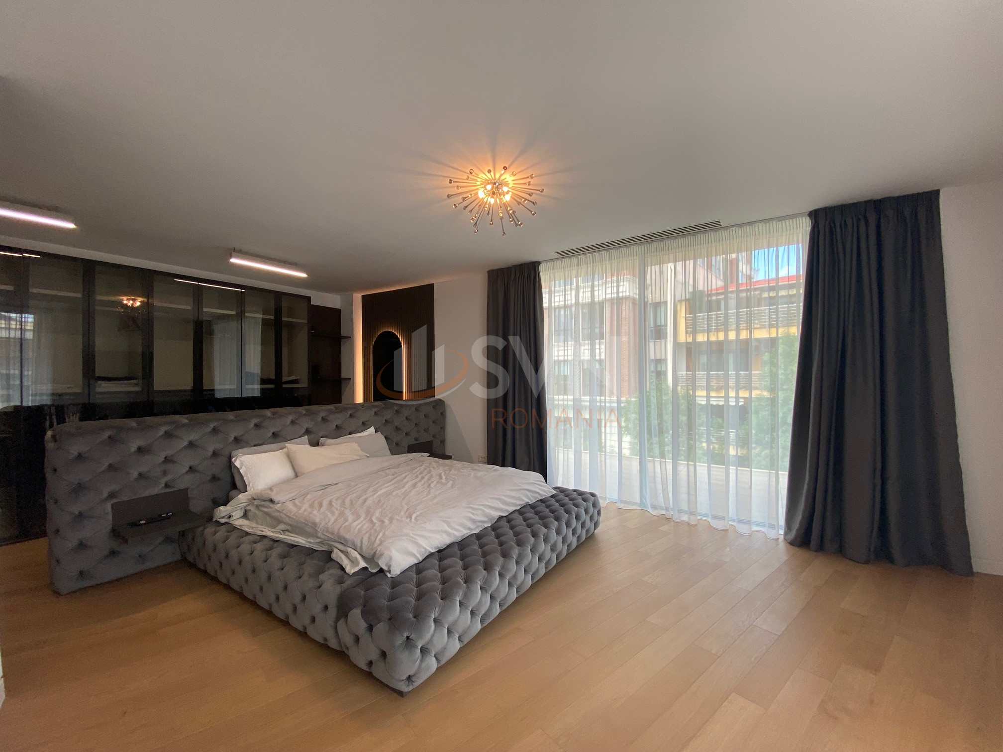 Apartament, 4 camere Bucuresti/Floreasca