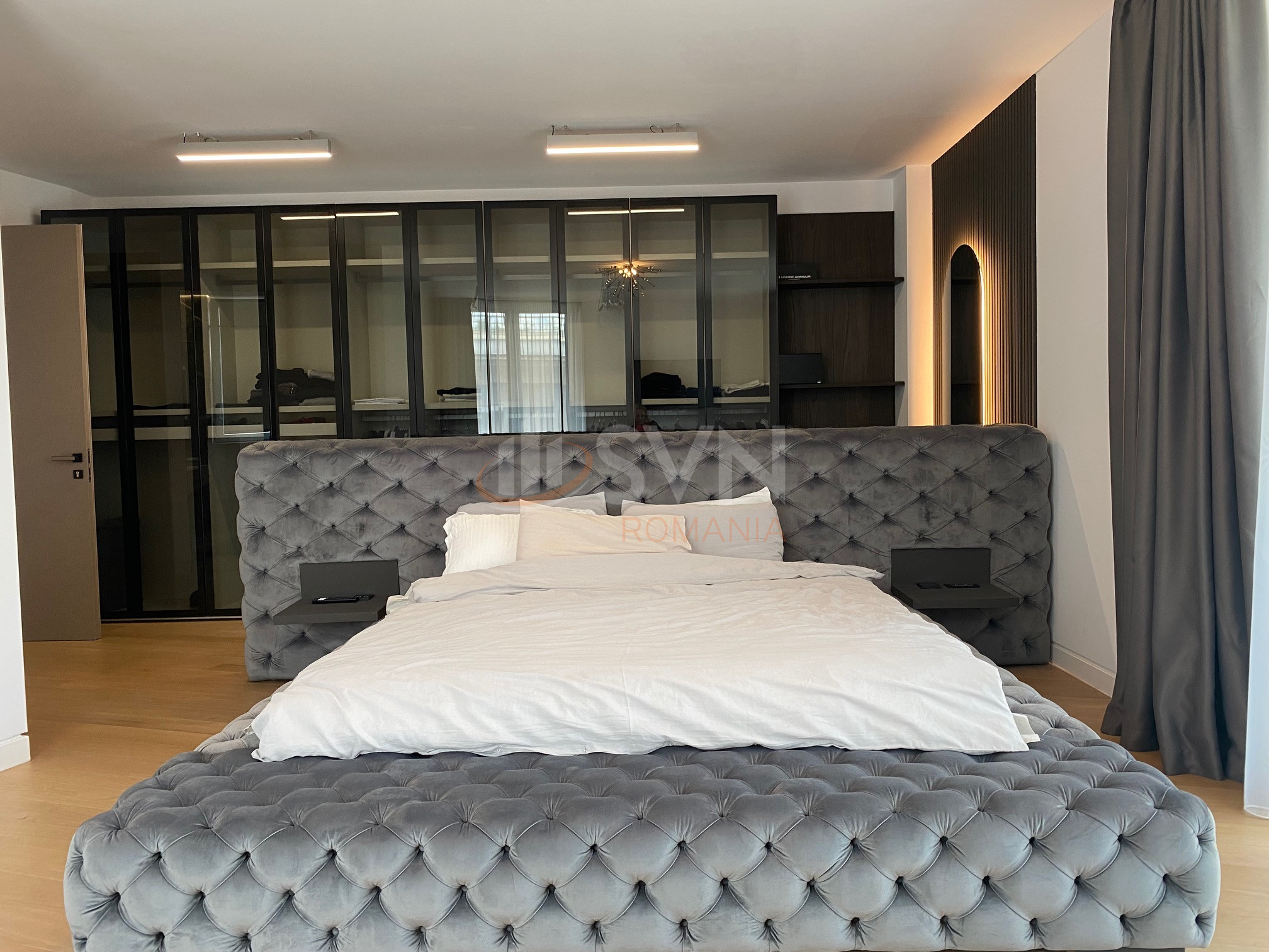 Apartament, 4 camere Bucuresti/Floreasca